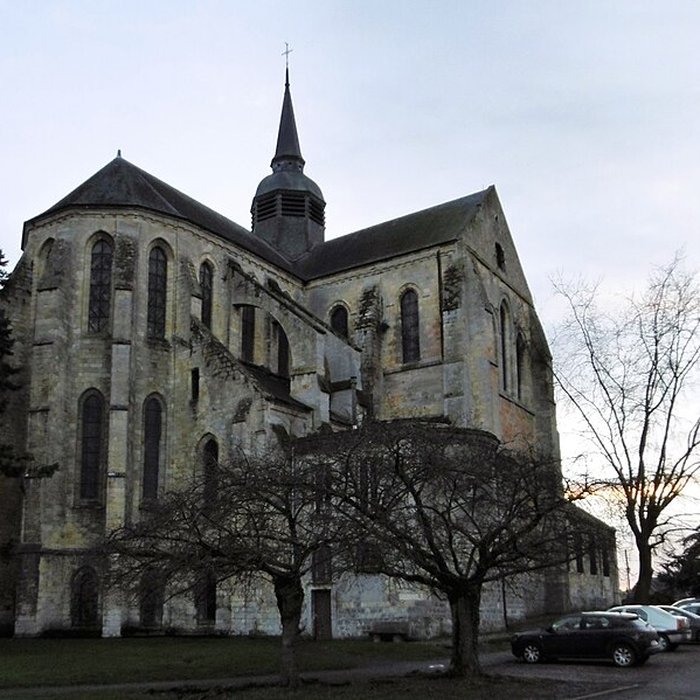 Photo de Église Notre-Dame de Ham