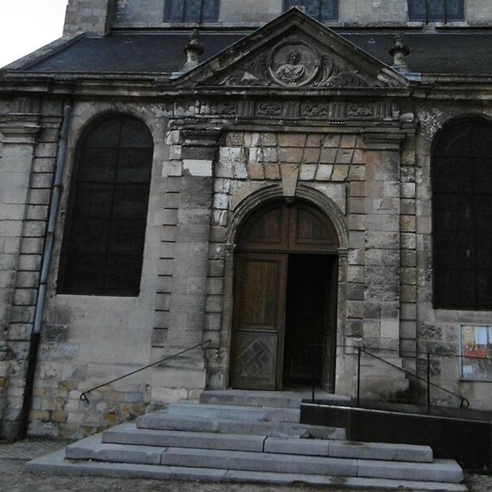 Photo de Église Notre-Dame de Ham