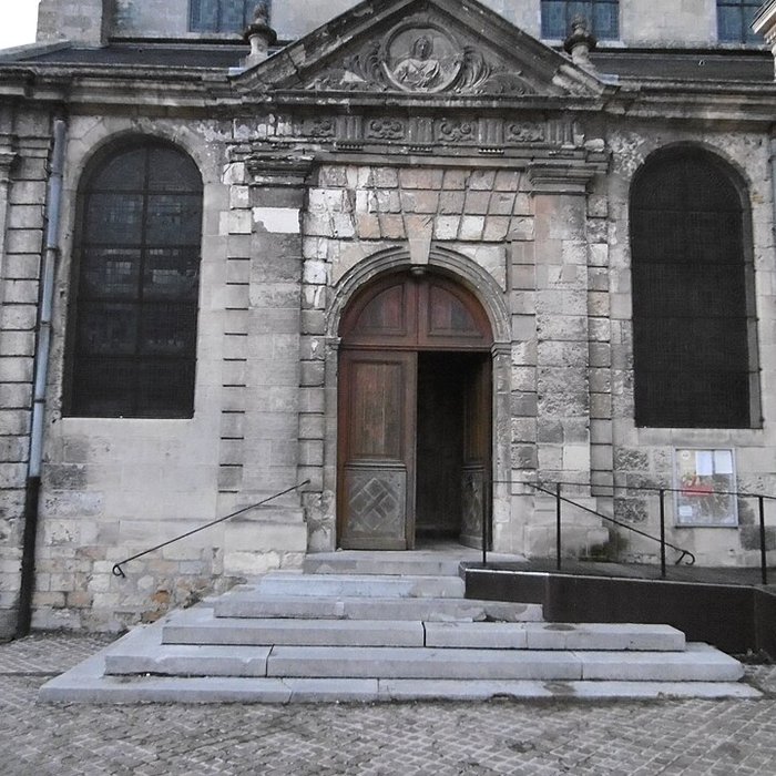 Photo de Église Notre-Dame de Ham