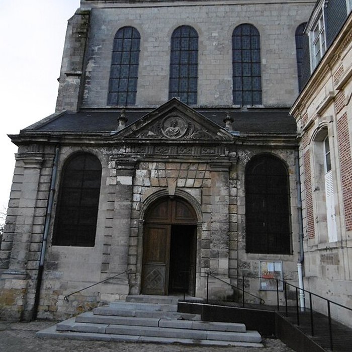 Photo de Église Notre-Dame de Ham