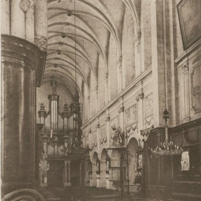 Photo de Église Notre-Dame de Ham