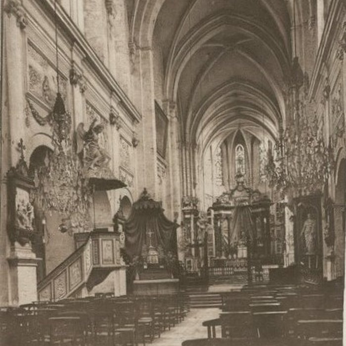 Photo de Église Notre-Dame de Ham