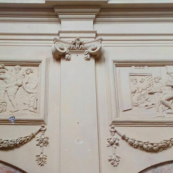 Photo de Église Notre-Dame de Ham