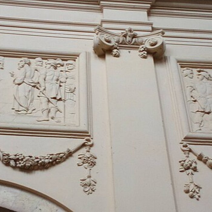 Photo de Église Notre-Dame de Ham