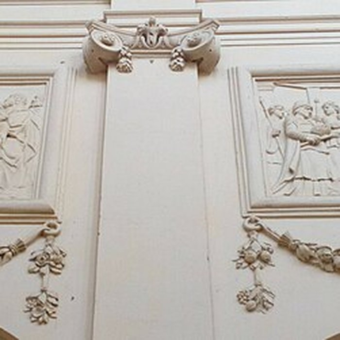 Photo de Église Notre-Dame de Ham