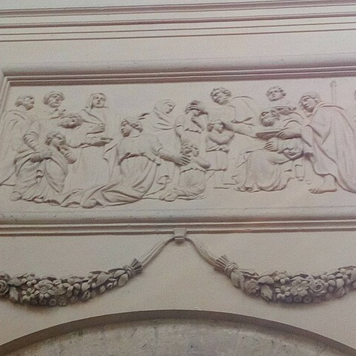 Photo de Église Notre-Dame de Ham