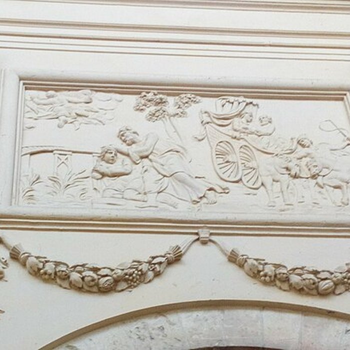 Photo de Église Notre-Dame de Ham