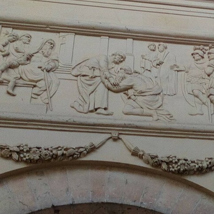 Photo de Église Notre-Dame de Ham