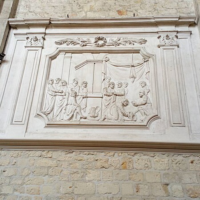 Photo de Église Notre-Dame de Ham