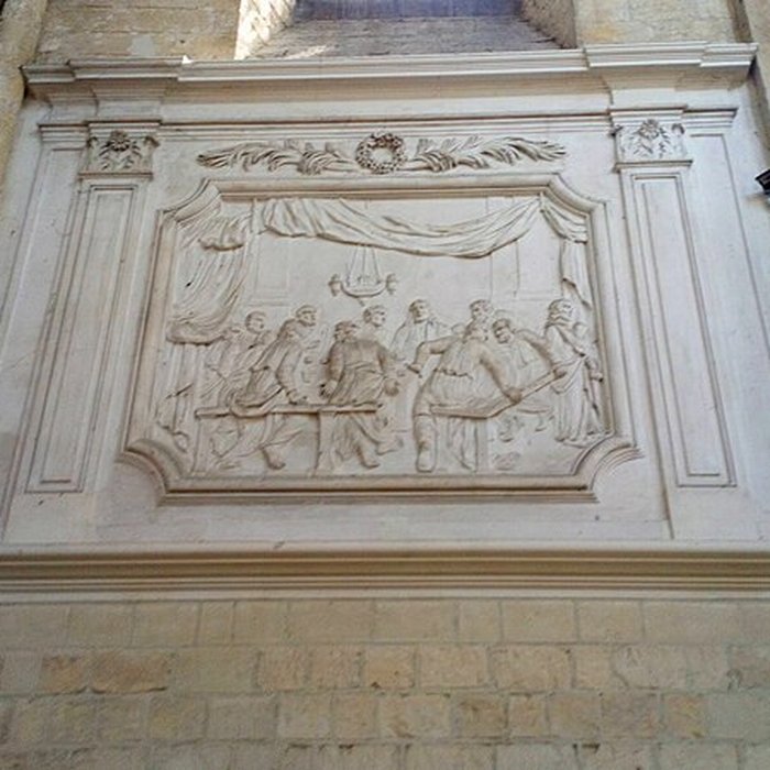 Photo de Église Notre-Dame de Ham