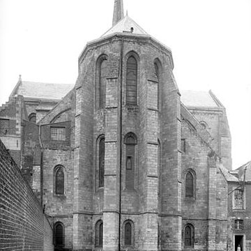 Église Notre-Dame de Ham