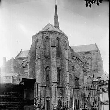 Église Notre-Dame de Ham