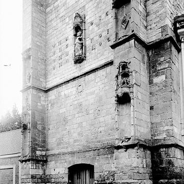 Église Notre-Dame de Ham