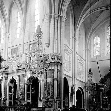 Église Notre-Dame de Ham