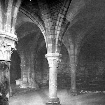 Église Notre-Dame de Ham