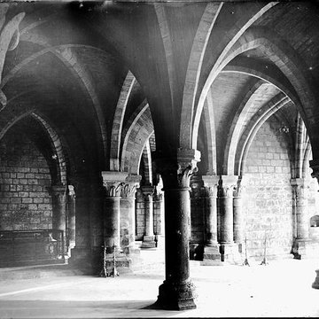 Église Notre-Dame de Ham