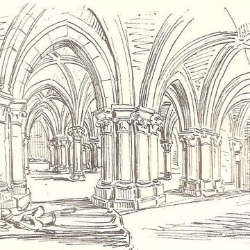 Église Notre-Dame de Ham