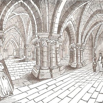 Église Notre-Dame de Ham