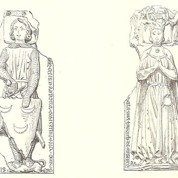 Église Notre-Dame de Ham