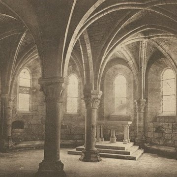 Église Notre-Dame de Ham