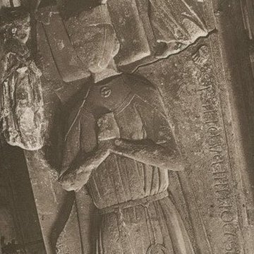 Église Notre-Dame de Ham