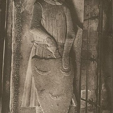 Église Notre-Dame de Ham