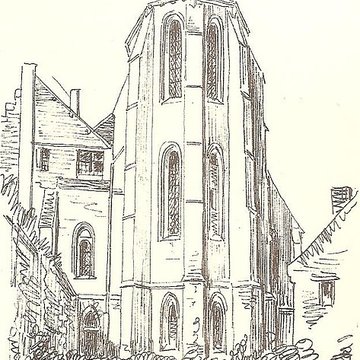 Église Notre-Dame de Ham