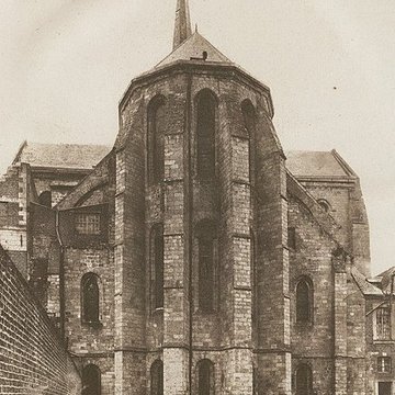 Église Notre-Dame de Ham