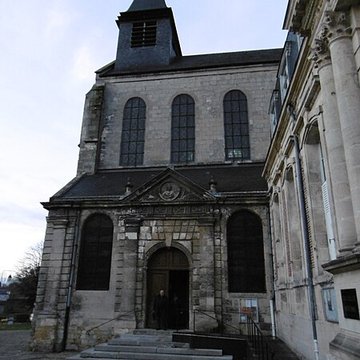 Église Notre-Dame de Ham