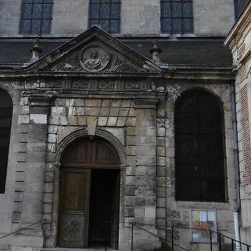 Église Notre-Dame de Ham