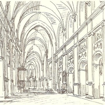 Église Notre-Dame de Ham