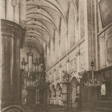 Église Notre-Dame de Ham