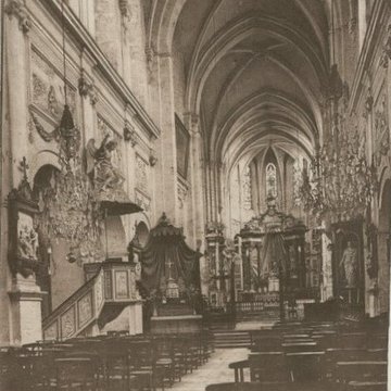 Église Notre-Dame de Ham