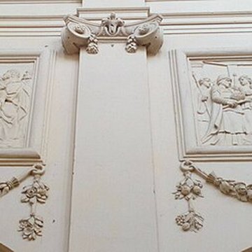 Église Notre-Dame de Ham