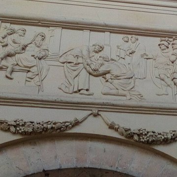 Église Notre-Dame de Ham