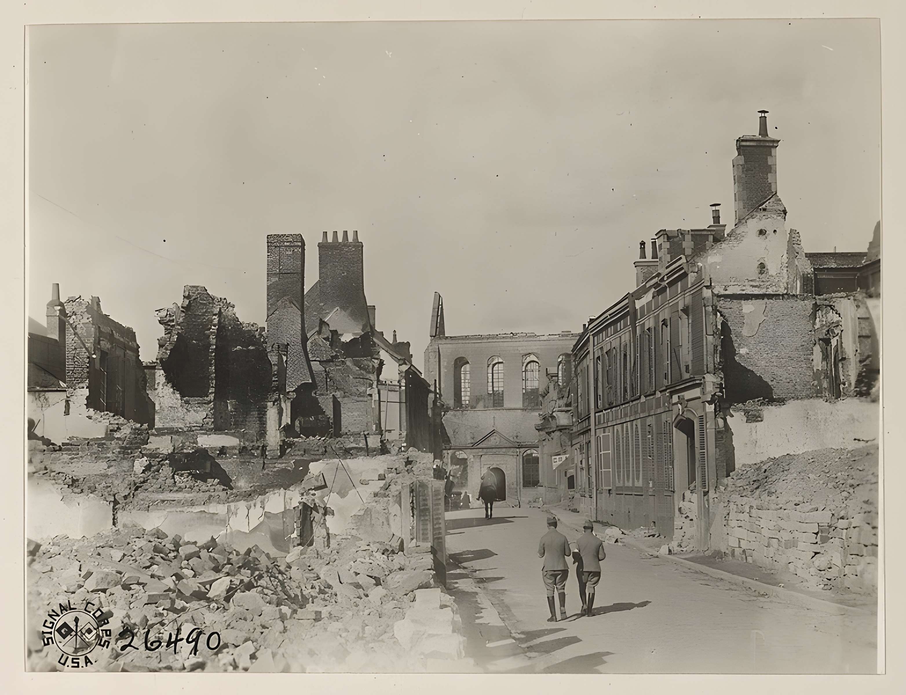 Église Notre-Dame de Ham