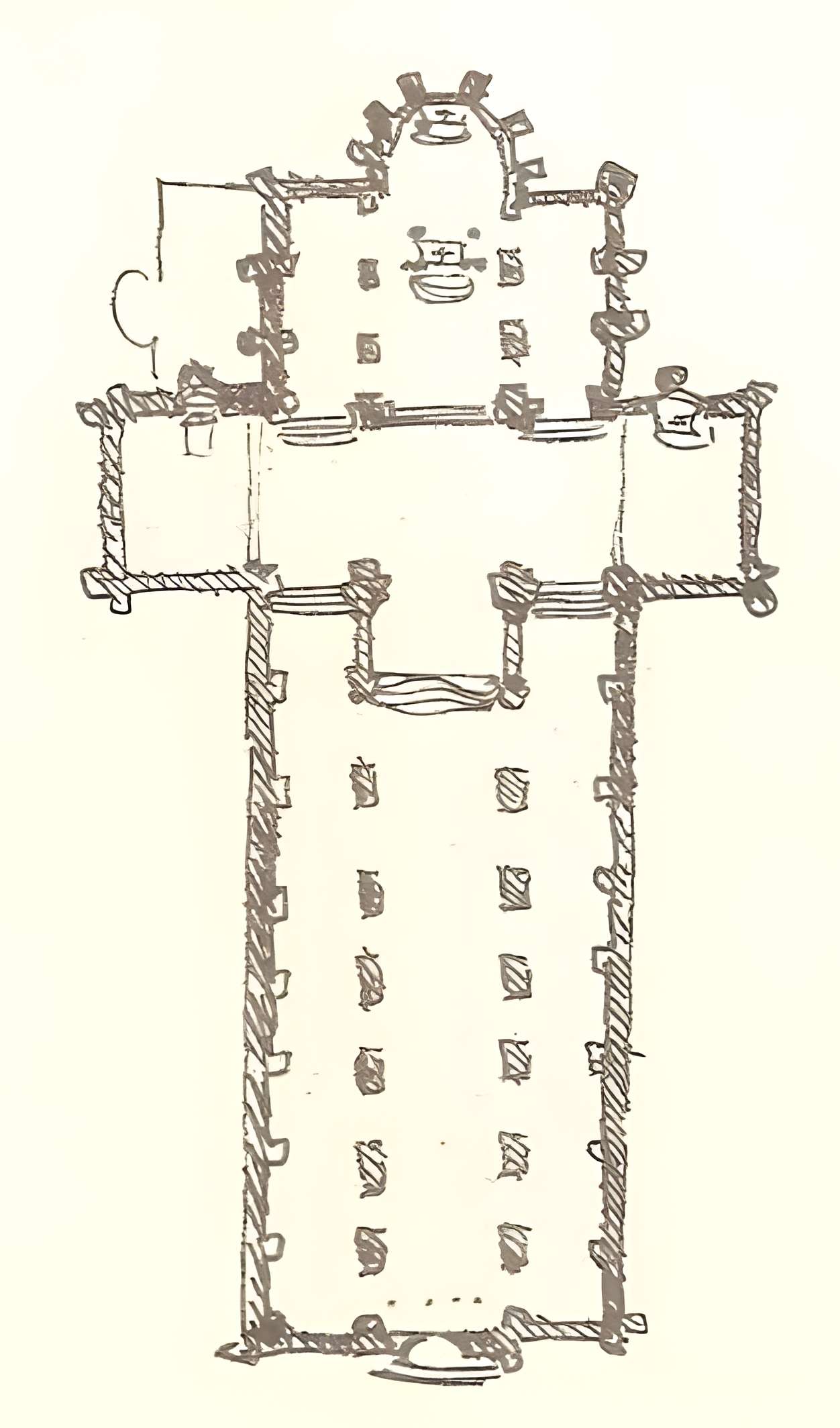 Église Notre-Dame de Ham
