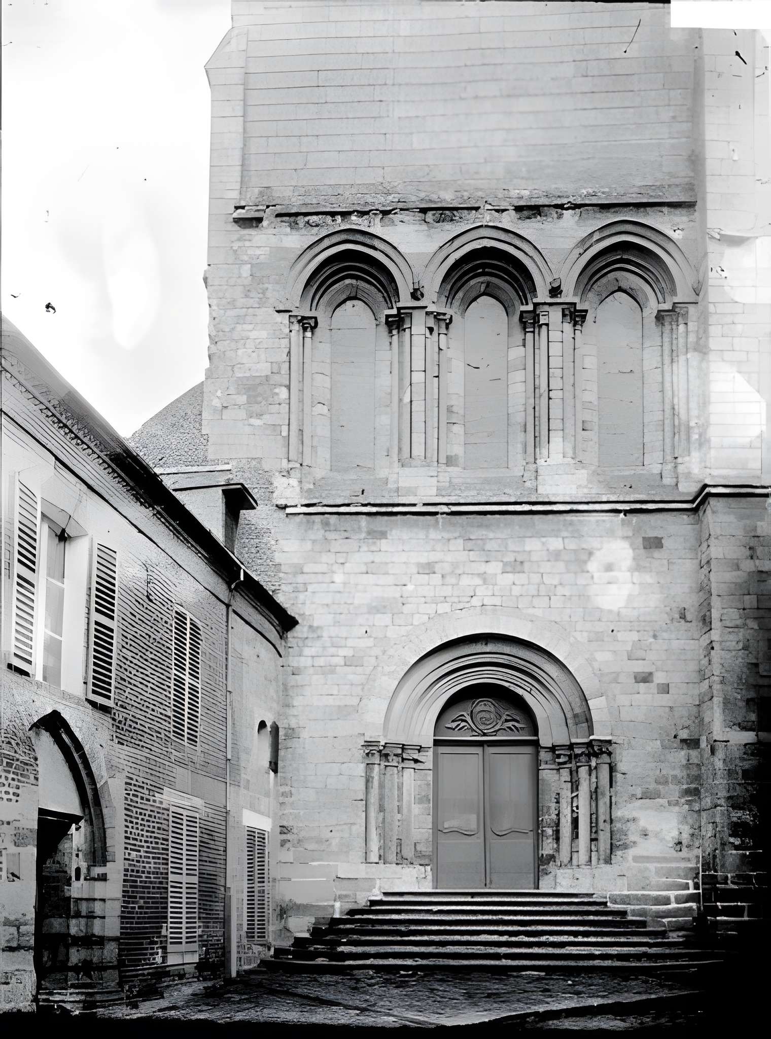 Église Notre-Dame de Ham