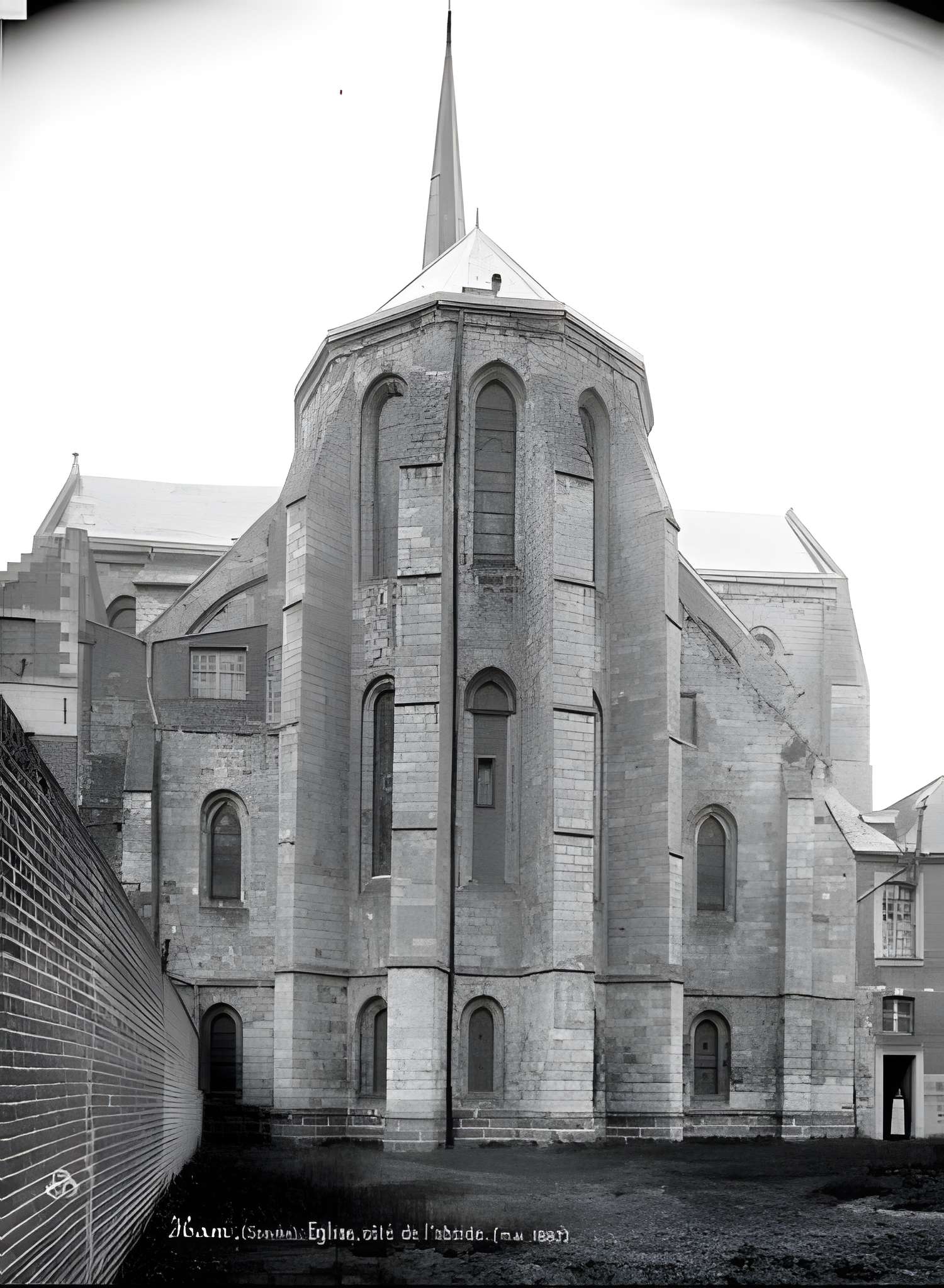 Église Notre-Dame de Ham