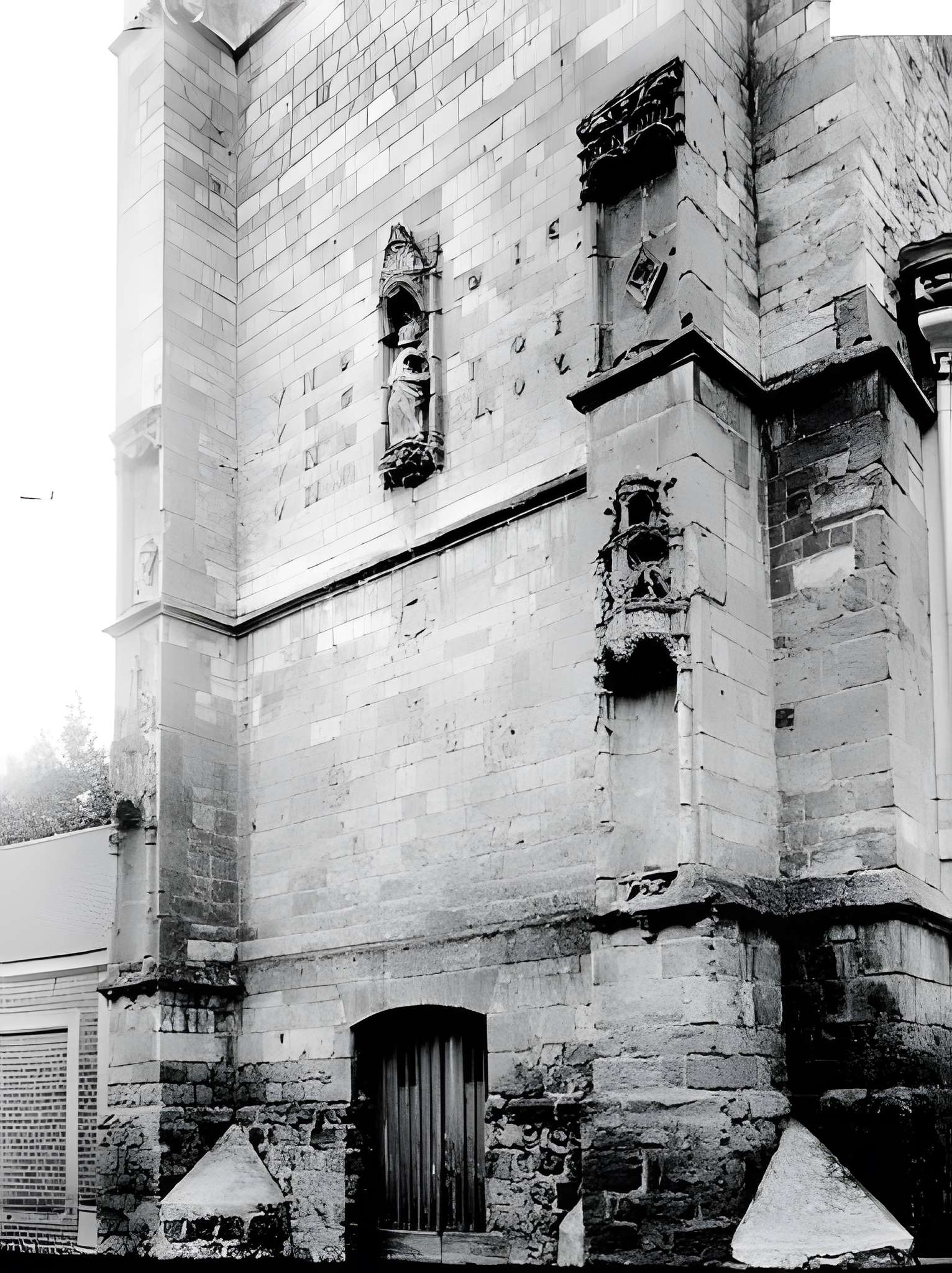 Église Notre-Dame de Ham