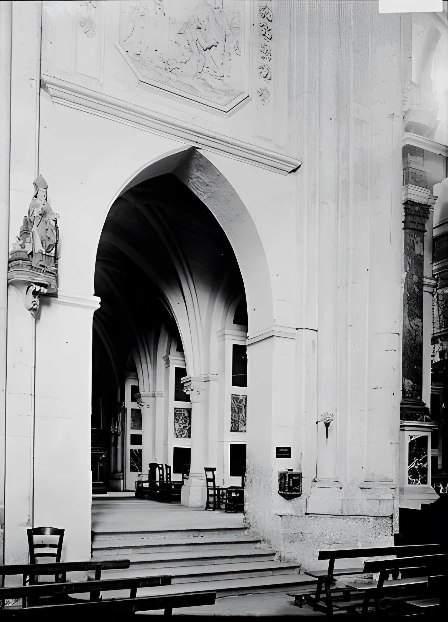 Église Notre-Dame de Ham