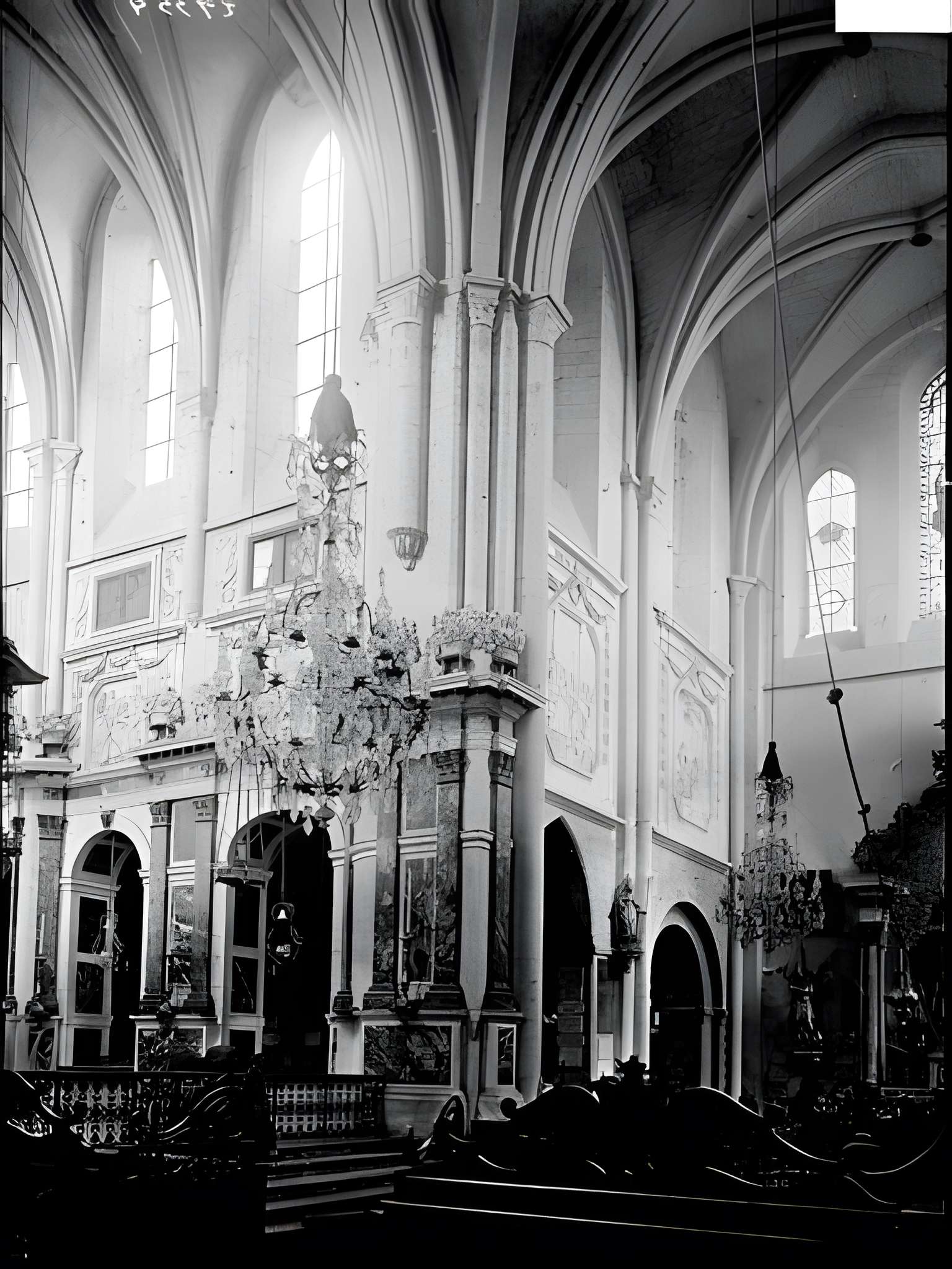 Église Notre-Dame de Ham