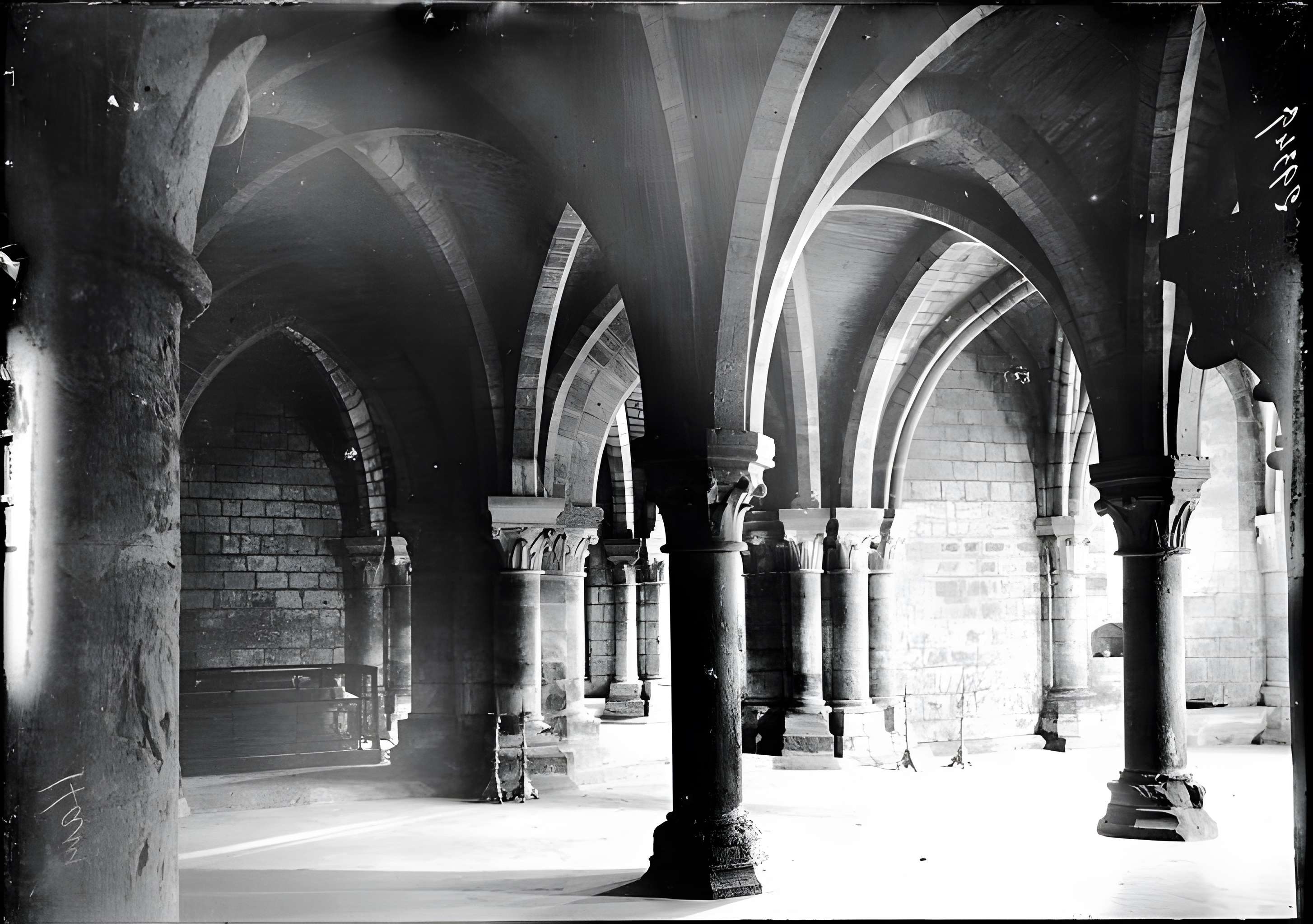 Église Notre-Dame de Ham