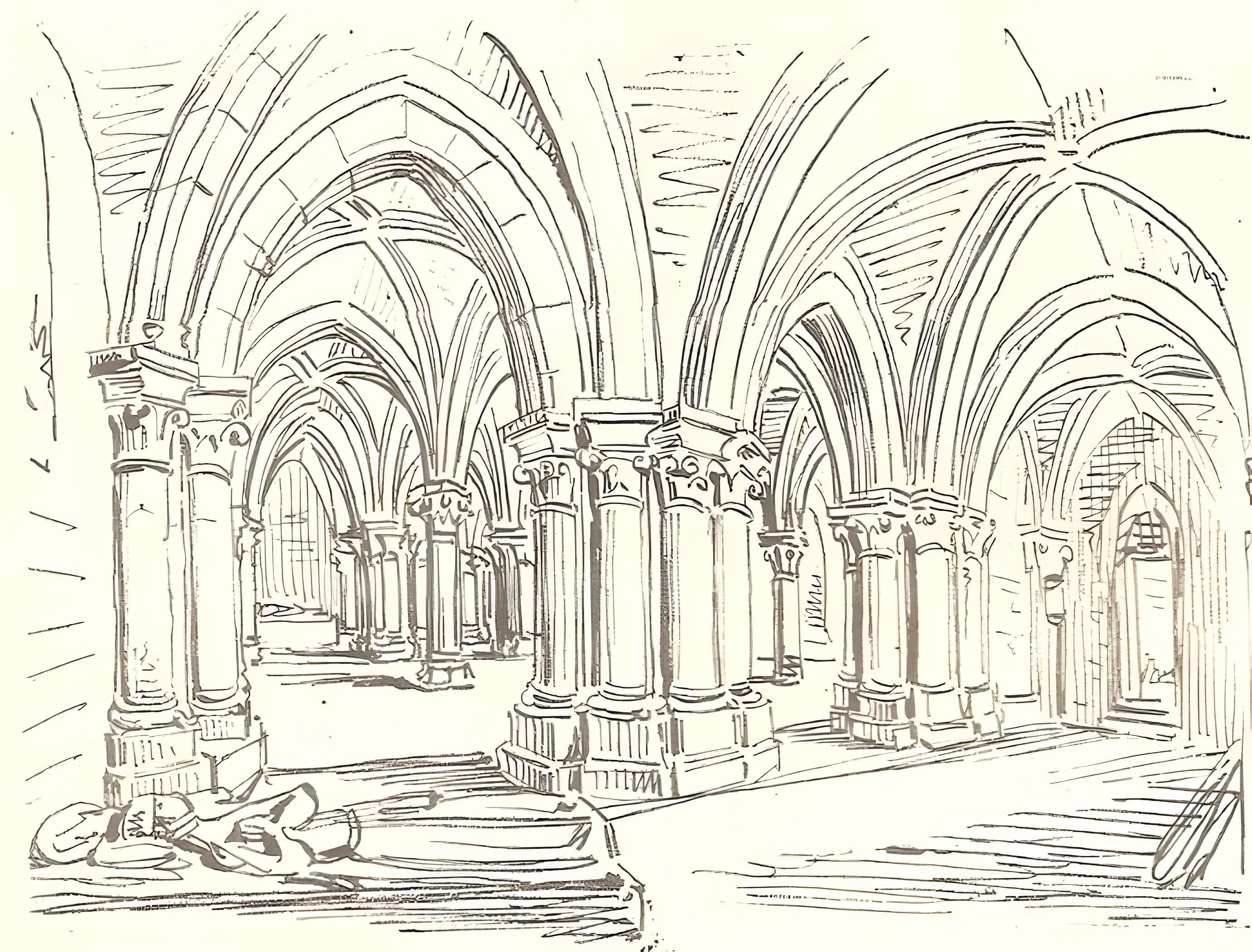 Église Notre-Dame de Ham