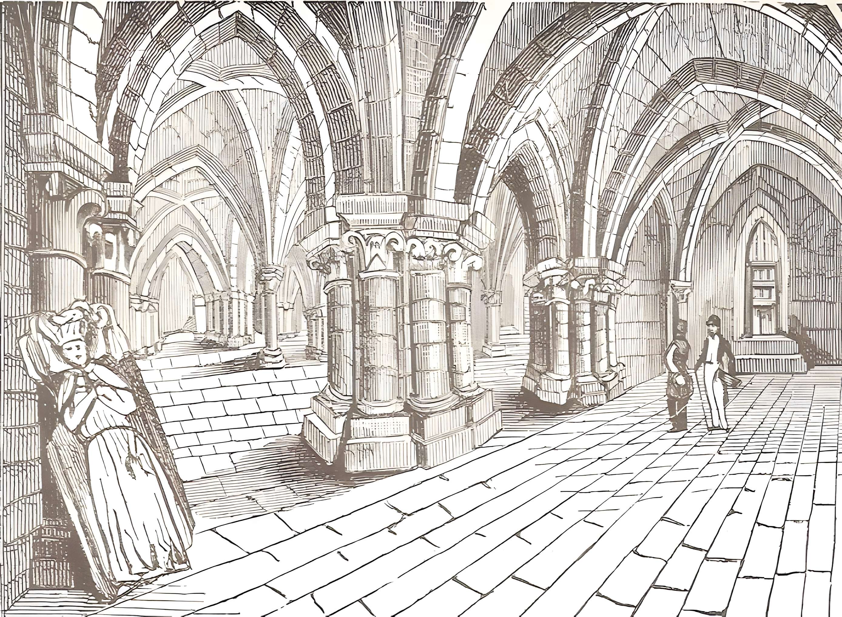 Église Notre-Dame de Ham