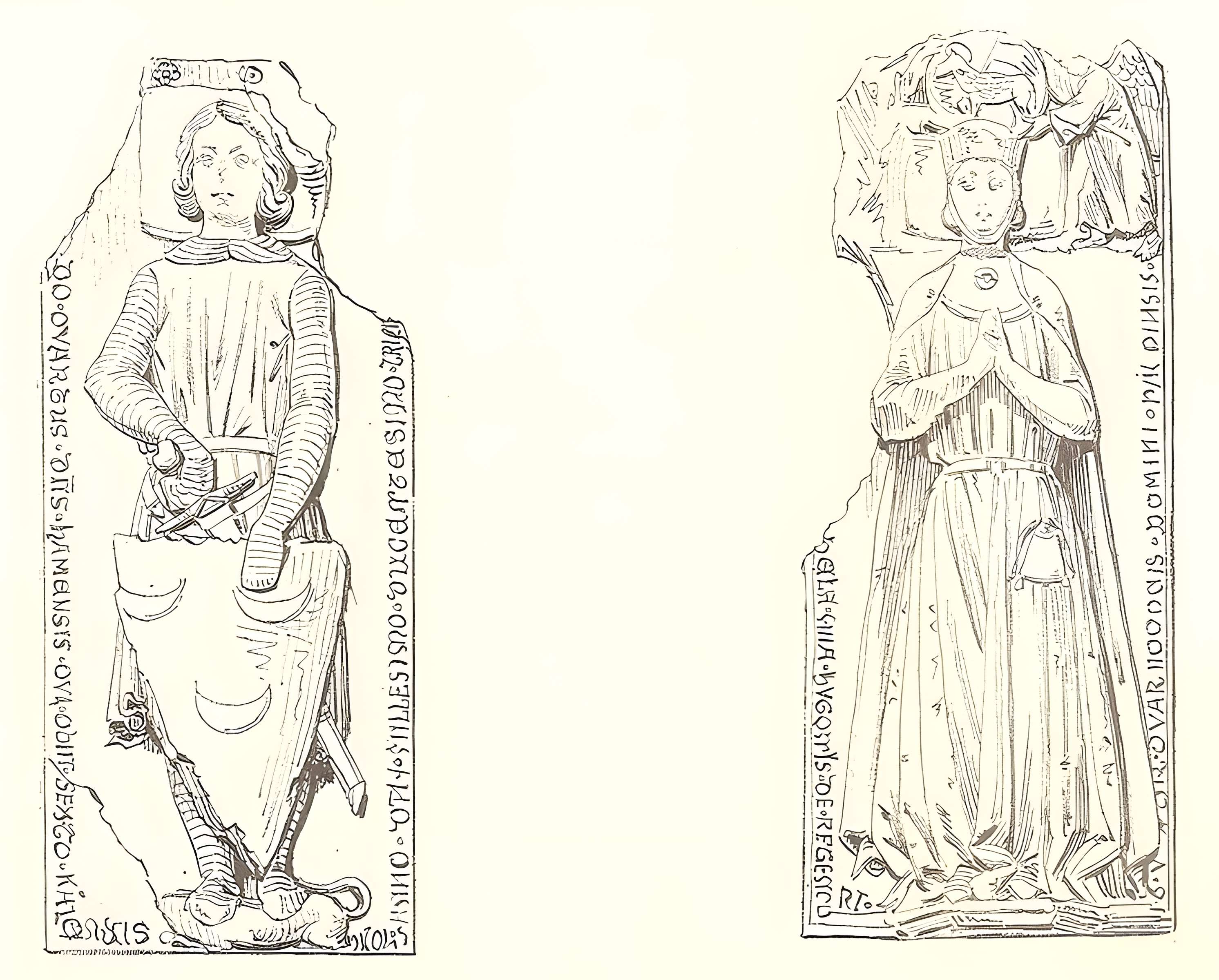 Église Notre-Dame de Ham