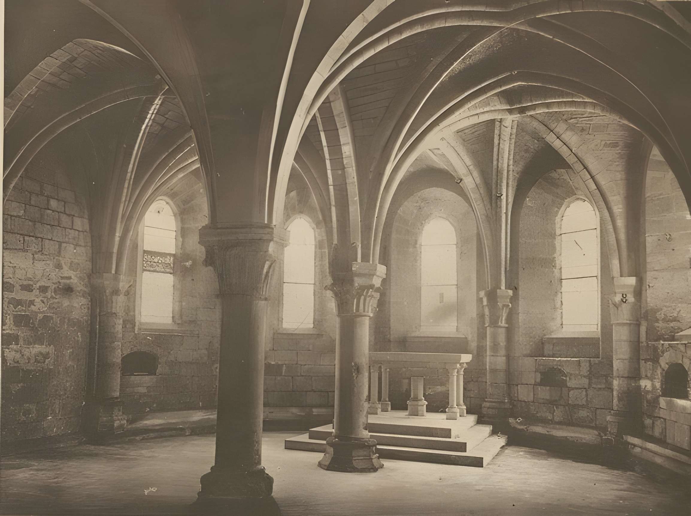 Église Notre-Dame de Ham