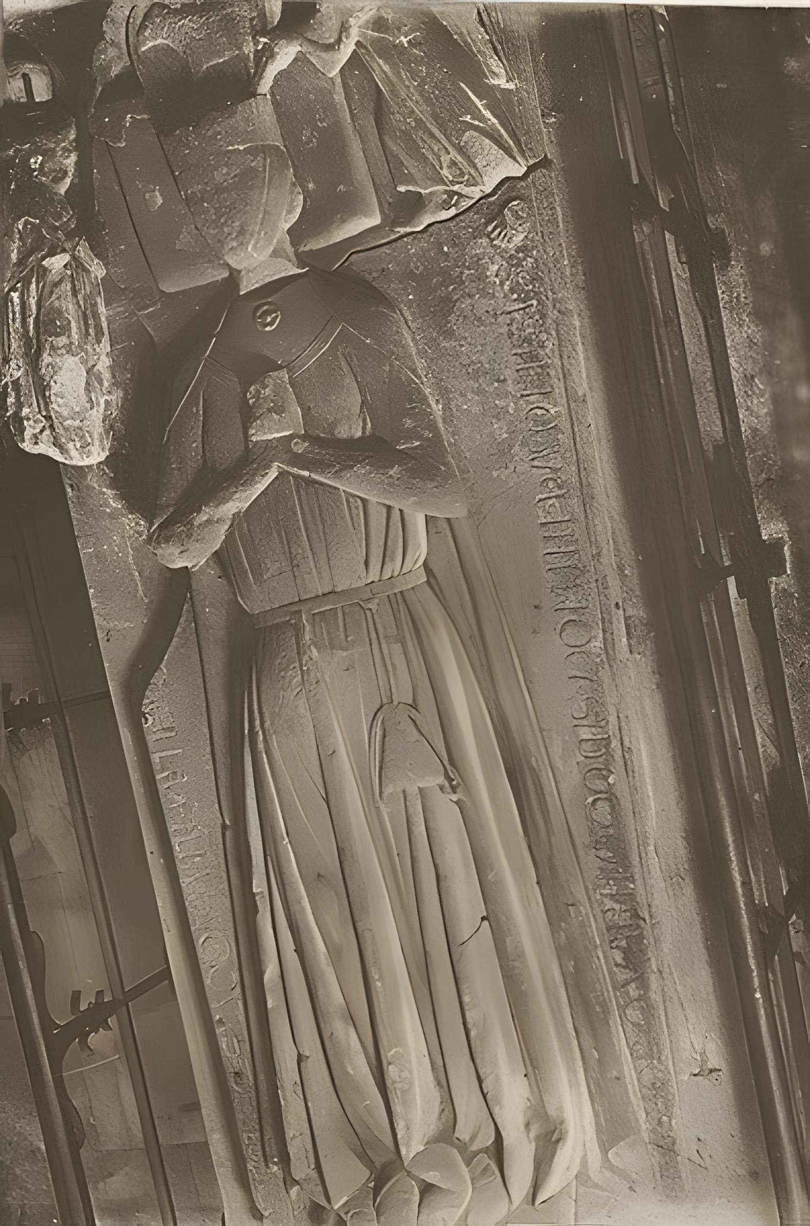 Église Notre-Dame de Ham