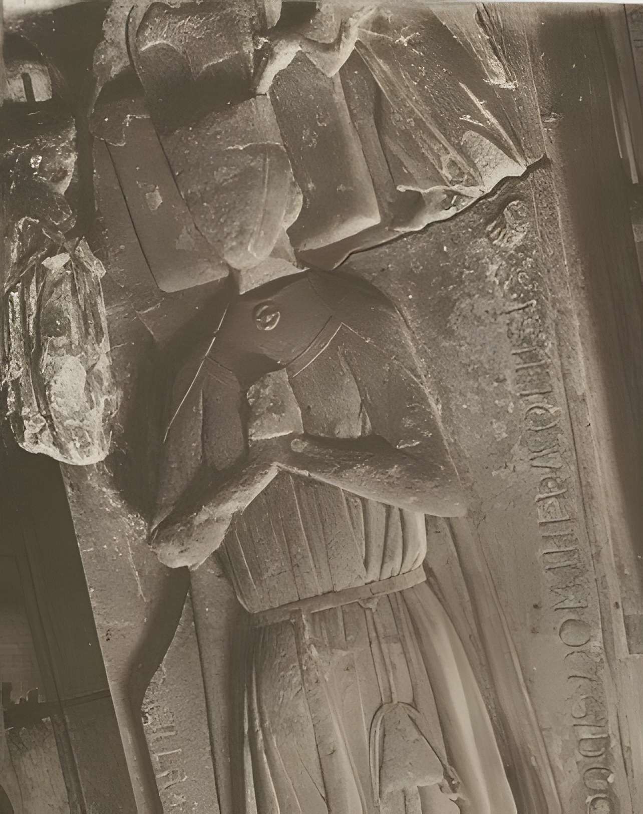 Église Notre-Dame de Ham