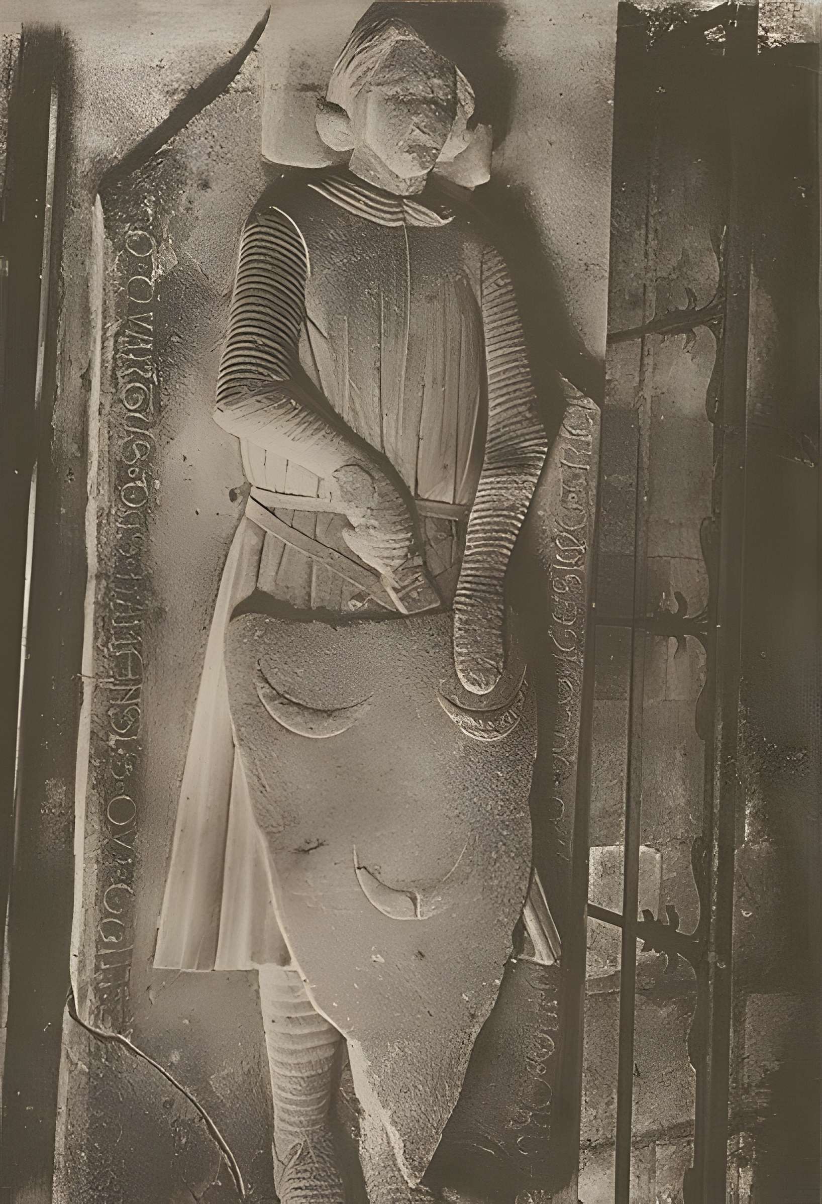 Église Notre-Dame de Ham